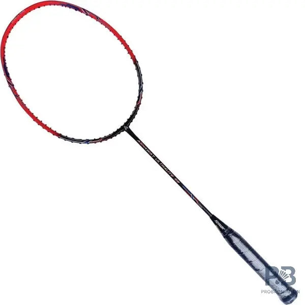 Ashaway Ultralite 58 Badminton Racquet | Orange.