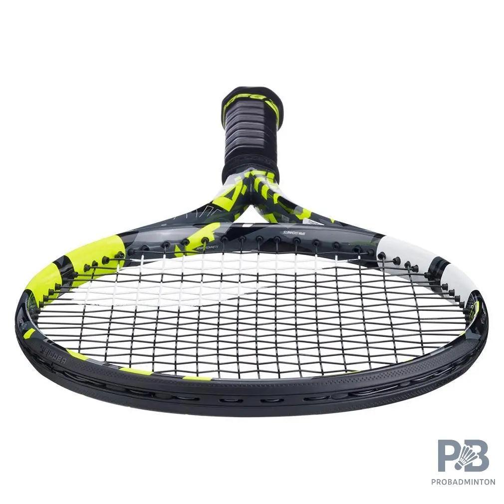 Babolat Pure Aero 98 Tennis Racquet (Unstrung) – 8th Gen Spin Monster