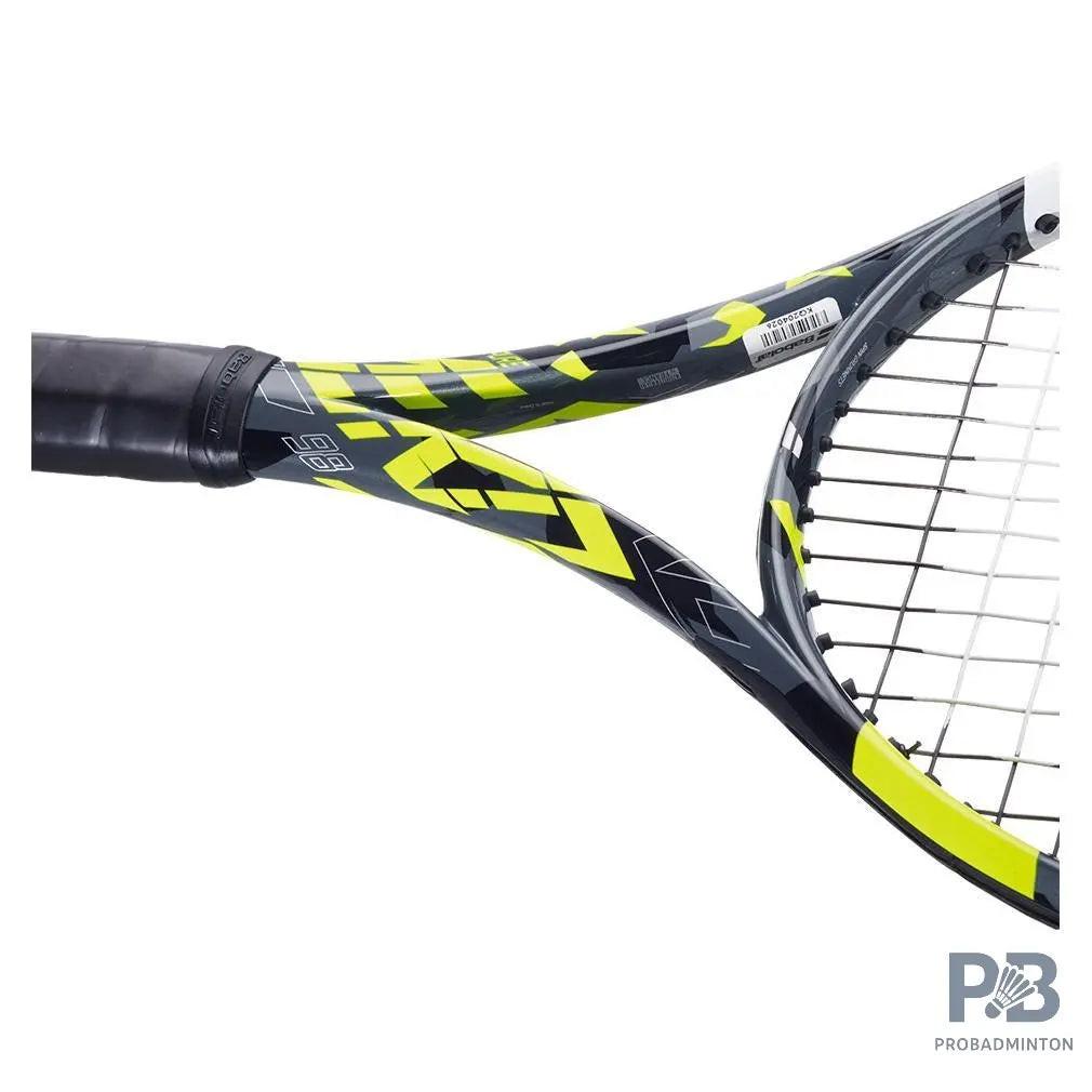 Babolat Pure Aero 98 Tennis Racquet (Unstrung) – 8th Gen Spin Monster