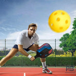 Airavat BANG Pickleball Paddle – Lightweight Fiberglass Paddle Ball in India | Best Pickleball Paddles India for Beginners.