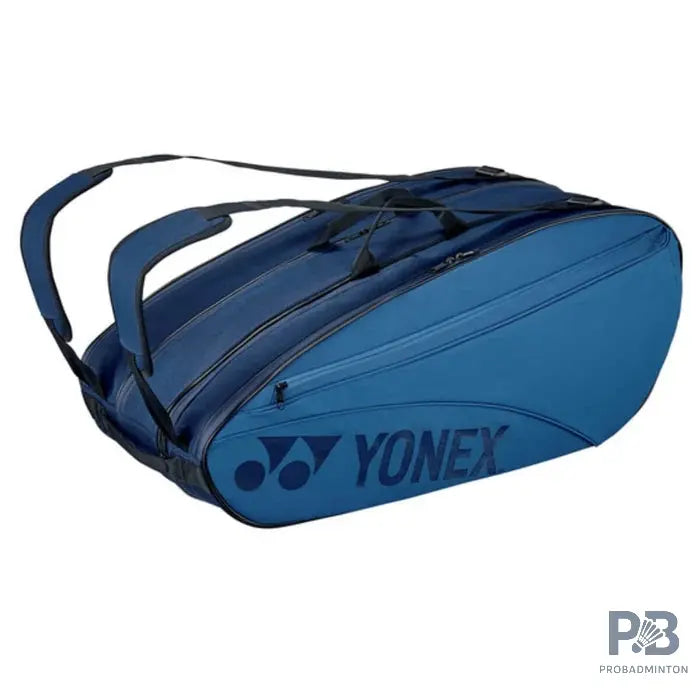 YONEX KIT BAG TEAM BA42329 EX | Premium Team Badminton Kit Bag | ProBadminton.in.