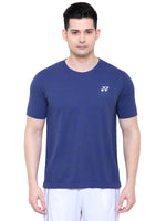 yonex tshirt round nek 1235 turkish sea

