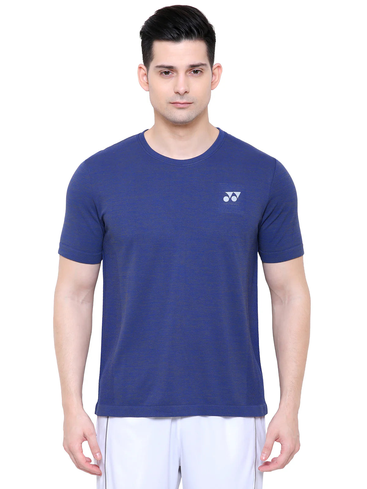 yonex tshirt round nek 1235 turkish sea

