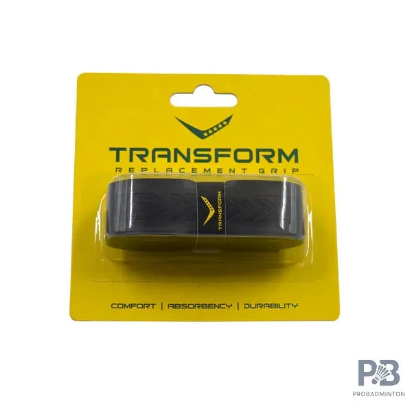 Transform TRG 8/2001 Replacement Grip  | Premium Badminton Racket Grips Online in India.