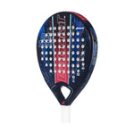 Babolat Contact 2024 Padel Racket | Lightweight 240g Beginner Padel Bat | Easy Control & Comfort.