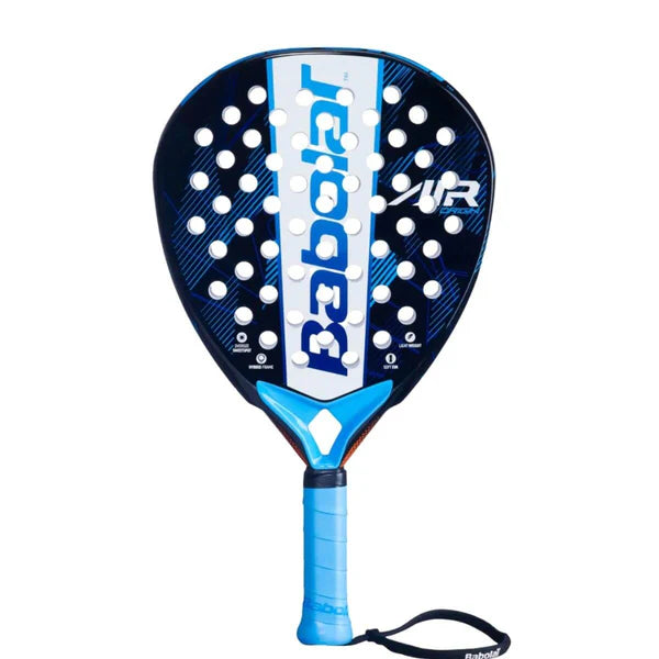 babolat150153 air origin padel raket

