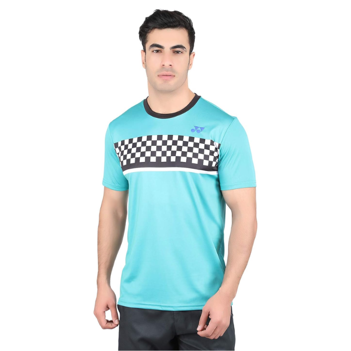 yonex badmnton round nek tshirt1794 columbia


