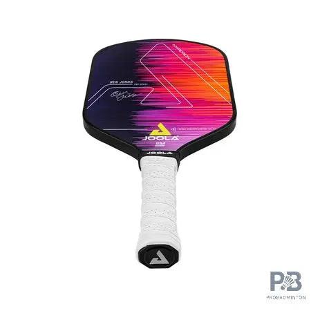 Ben Johns Hyperion CAS 13.5mm Pickleball Paddle.