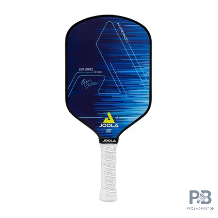 Joola Ben Johns Hyperion CAS 16mm Pickleball Paddle.