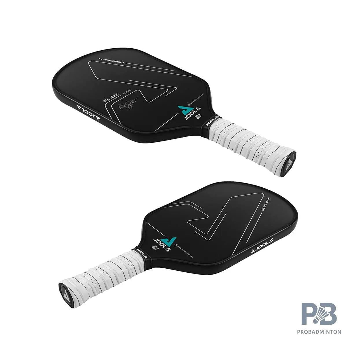 Joola Ben Johns Hyperion CFS 16mm Pickleball Paddle.