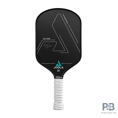 Joola Ben Johns Hyperion CFS 16mm Pickleball Paddle.