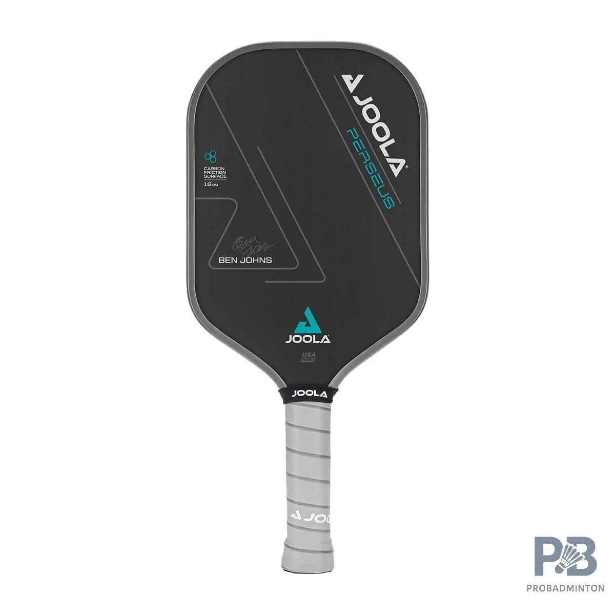 Joola Ben Johns Perseus CFS 16mm Pickleball Paddle.