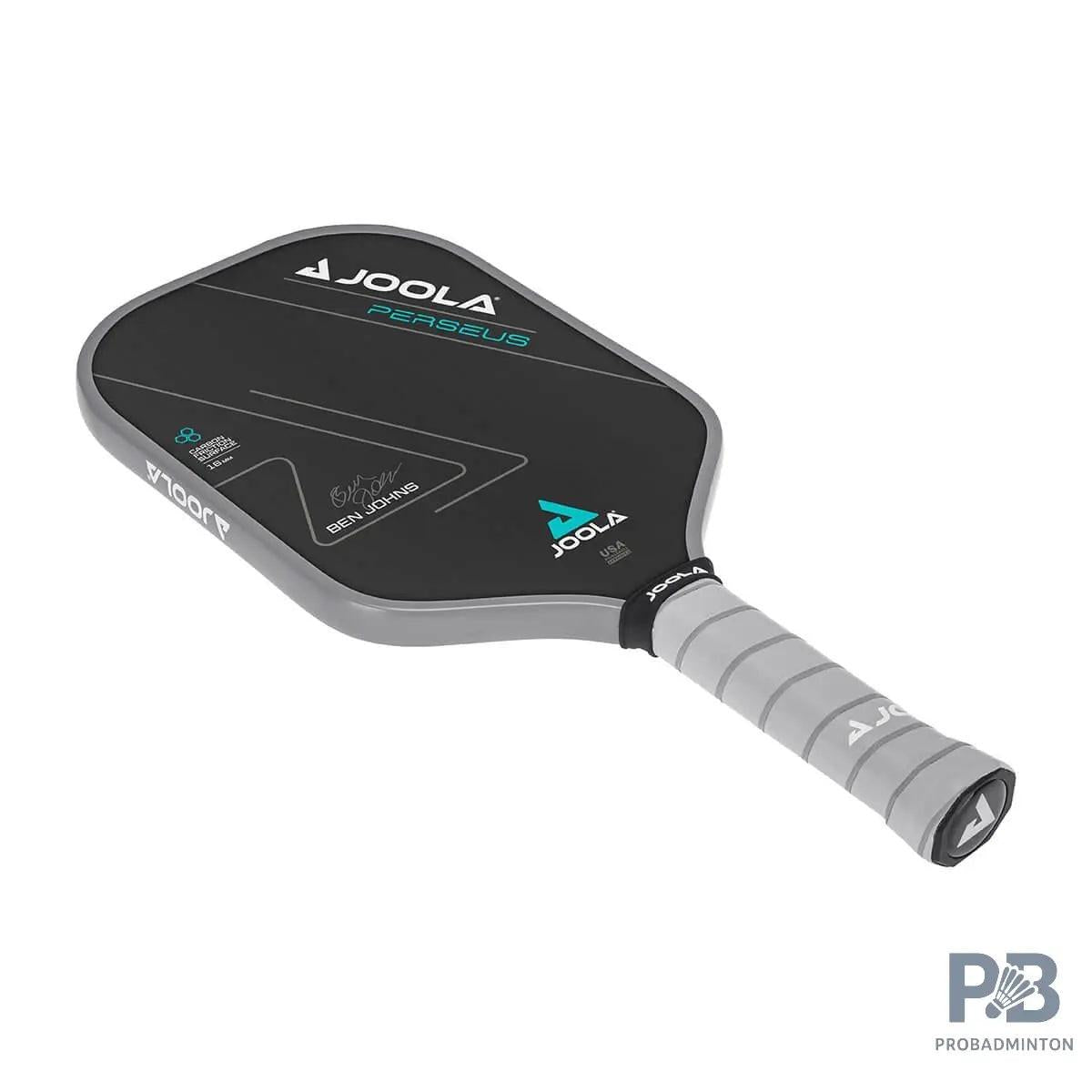 Joola Ben Johns Perseus CFS 16mm Pickleball Paddle.