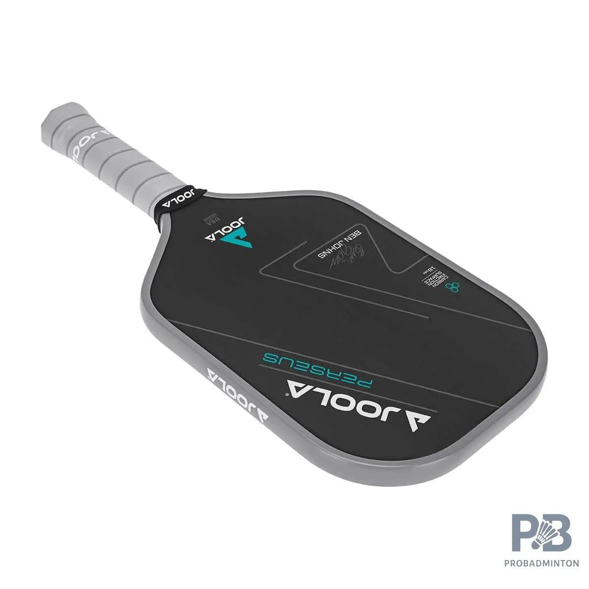 Joola Ben Johns Perseus CFS 16mm Pickleball Paddle.