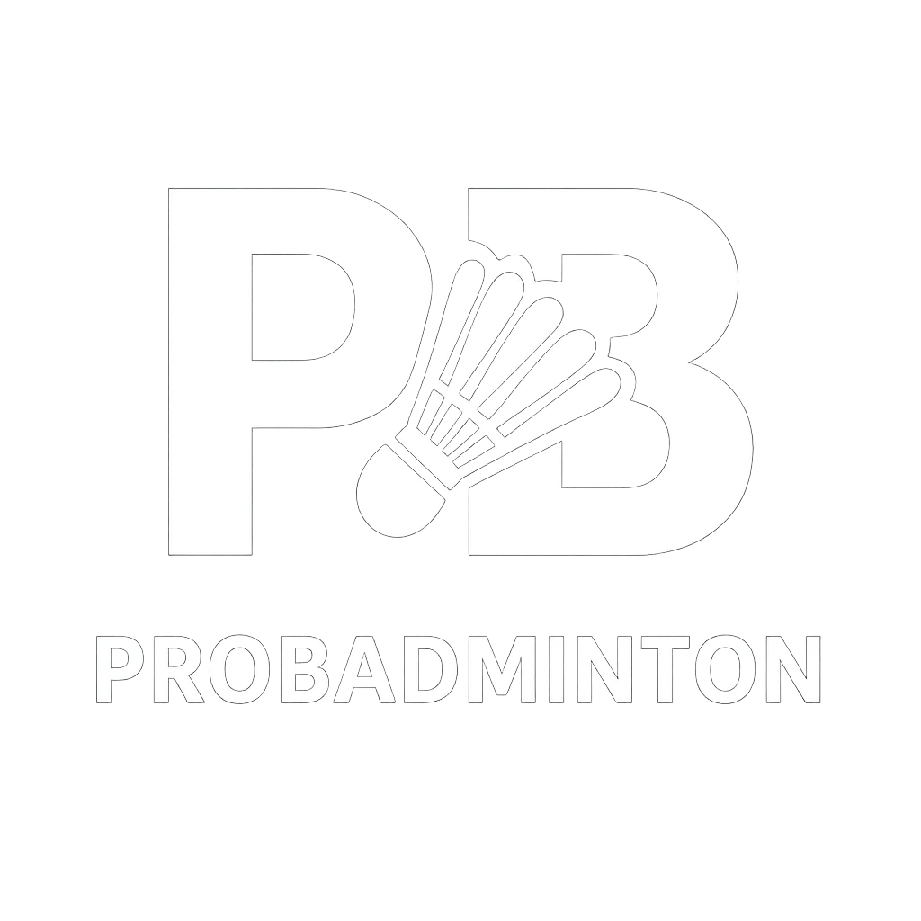 Probadminton