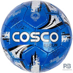 Cosco Berlin Football.