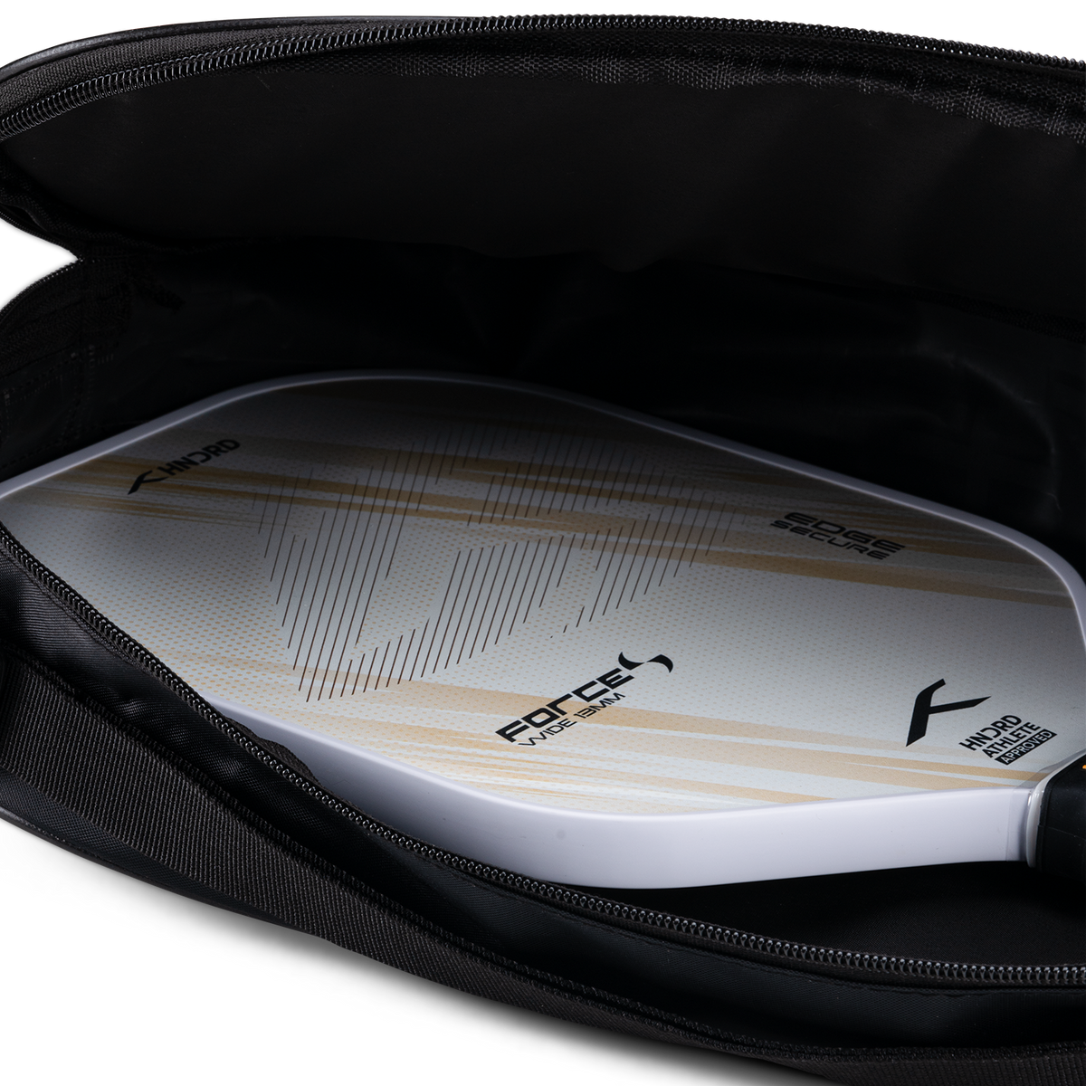 hundred cosmopack picklebal bag black

