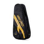 hundred cosmopack paddel bag blak

