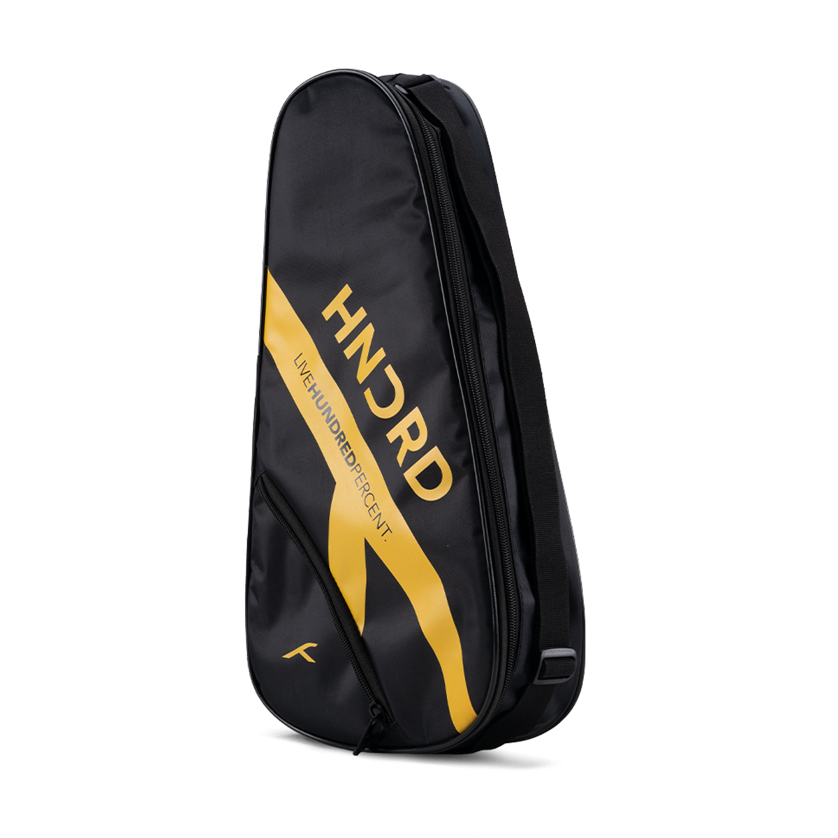 hundred cosmopack paddel bag blak

