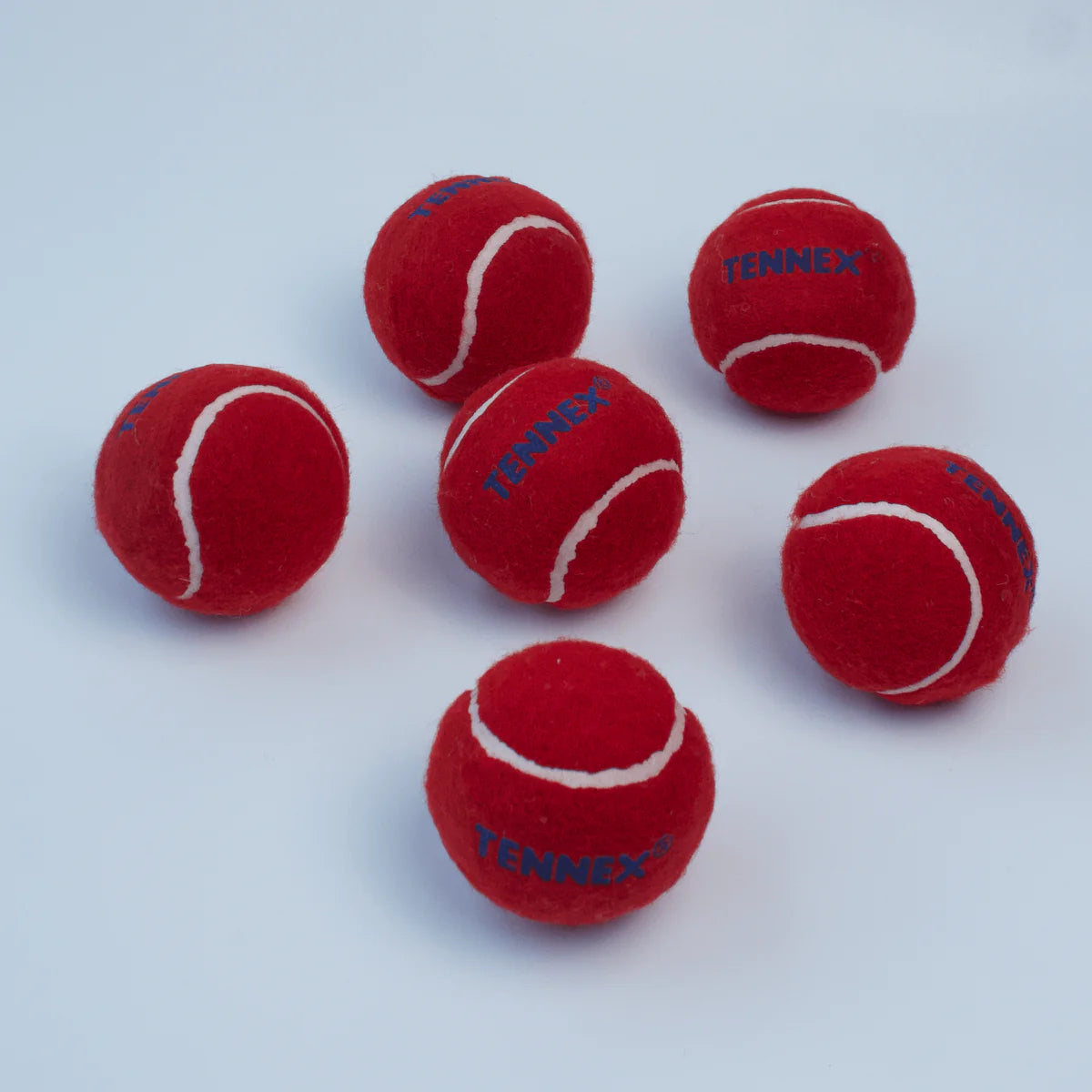 tennex cricket tenis ball hard tournment ball