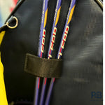 Yonex Club Sling Bag 23439D (In 2 colors).