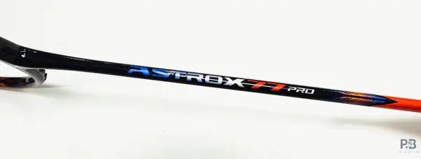 Yonex ASTROX 77 Pro Badminton Racquet (Unstrung) 4UG5 Orange | Best Yonex Badminton Racket | probadminton.in.