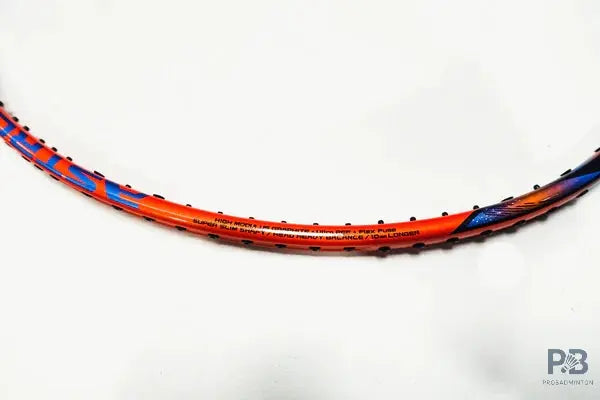Yonex ASTROX 77 Pro Badminton Racquet (Unstrung) 4UG5 Orange | Best Yonex Badminton Racket | probadminton.in.