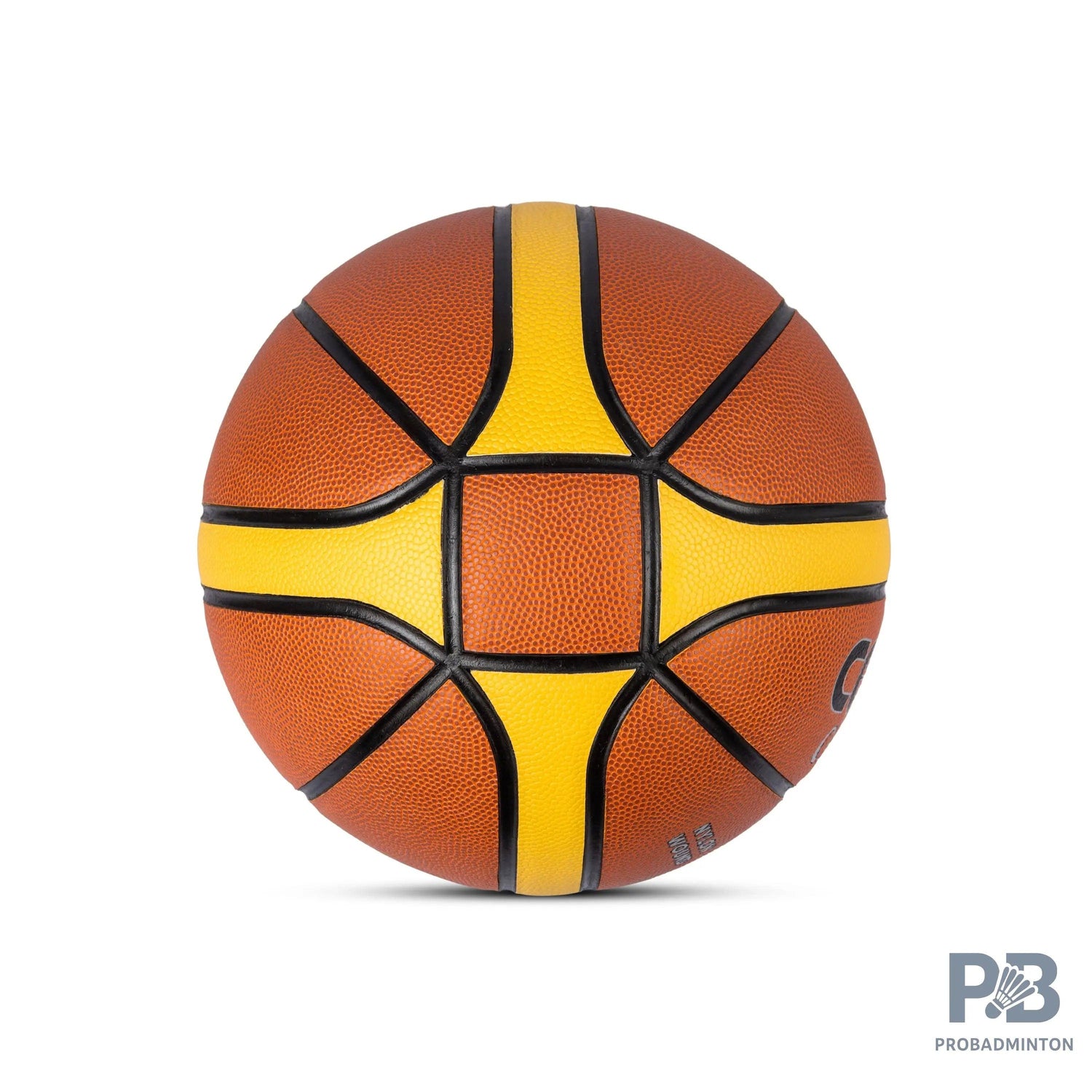 COSCO Challenge Basketball – Official Size & Weight | Durable Rubber Grip | Outdoor & Indoor Play.
