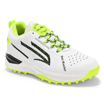 net master criket shooes green
