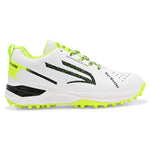 net master cricket footware green
