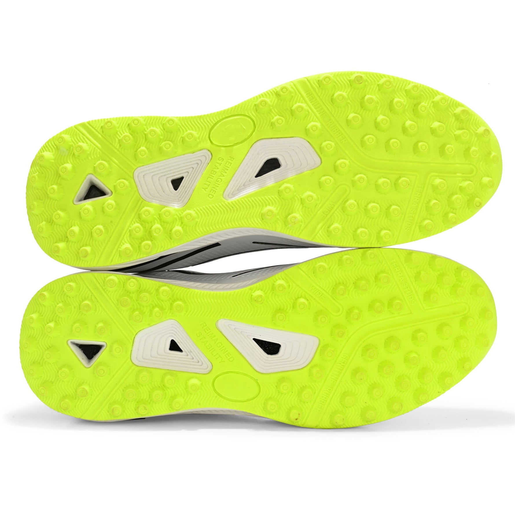 net master cricket shose green
