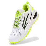 net master cricket shoes green
