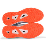 net master blue cricket shooes
