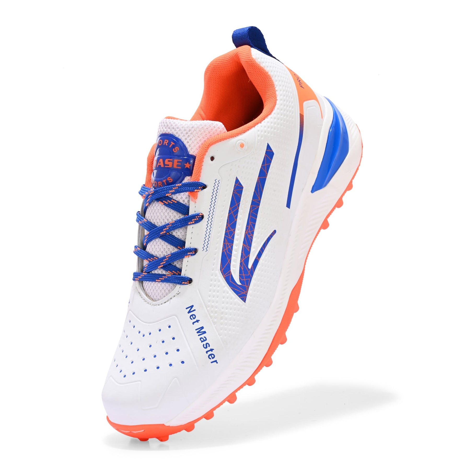 net master sports criket shoes
