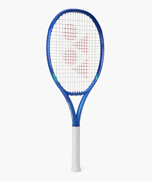 yonex ezone105 tenis raket blast blu

