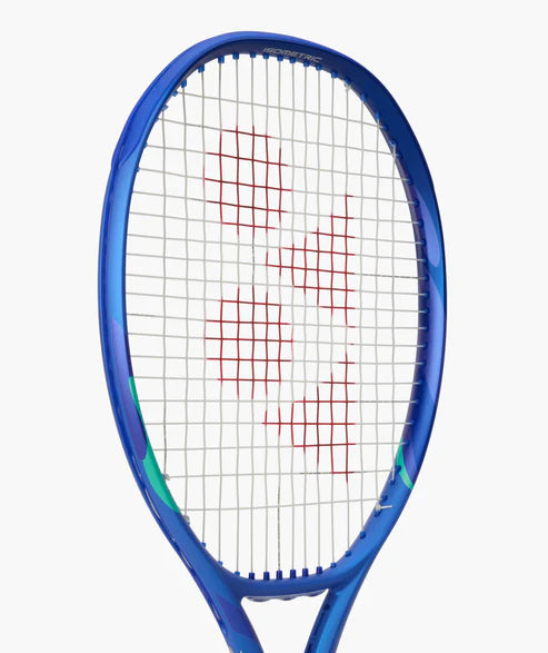 yonex ezone 105 blast blue liteweight power

