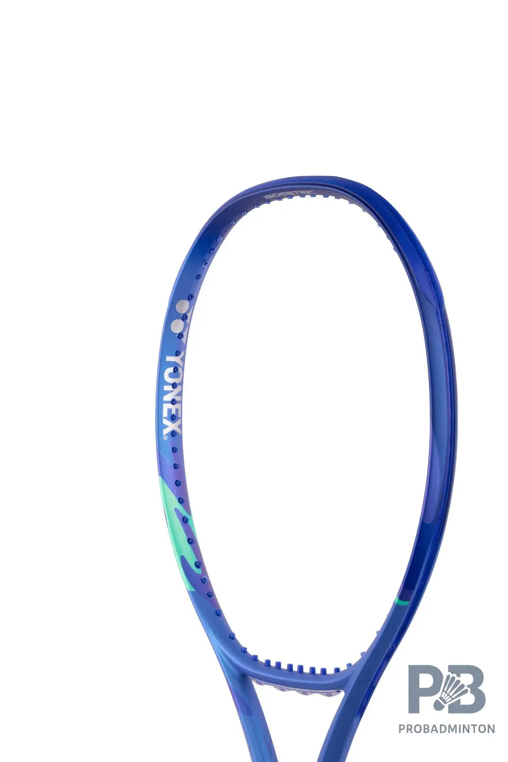 Yonex Ezone 100 SL Tennis Racquet | Blast Blue 270g.