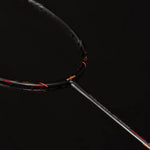 Maxbolt Gallant Speed Slim Unstrung Badminton Racket.