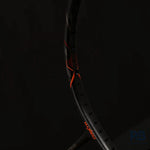 Maxbolt Gallant Speed Slim Unstrung Badminton Racket.