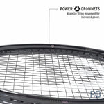 Head Speed MP Legend 2024 Tennis Racquet | 300g Pro-Level Control with Auxetic 2.0 | ProBadminton.in.