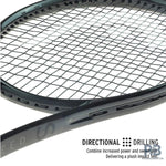 Head Speed MP Legend 2024 Tennis Racquet | 300g Pro-Level Control with Auxetic 2.0 | ProBadminton.in.