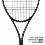 Head Speed MP Legend 2024 Tennis Racquet | 300g Pro-Level Control with Auxetic 2.0 | ProBadminton.in.