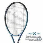 Head Gravity Team 2025 Tennis Racquet.