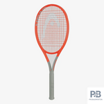 Head Radical Lite 2021 Tennis Racket - Lightweight Power.
