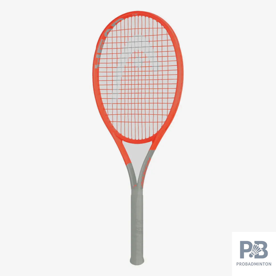 Head Radical Lite 2021 Tennis Racket - Lightweight Power.
