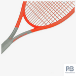 Head Radical Lite 2021 Tennis Racket - Lightweight Power.