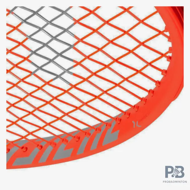 Head Radical Lite 2021 Tennis Racket - Lightweight Power.