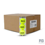 HEAD X-OUT Tennis Ball – Best Tennis Ball Price in India for Practice & Training (Pack of 3).