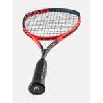 HEAD Radical 120 SB 2024 lightweight squash racquet