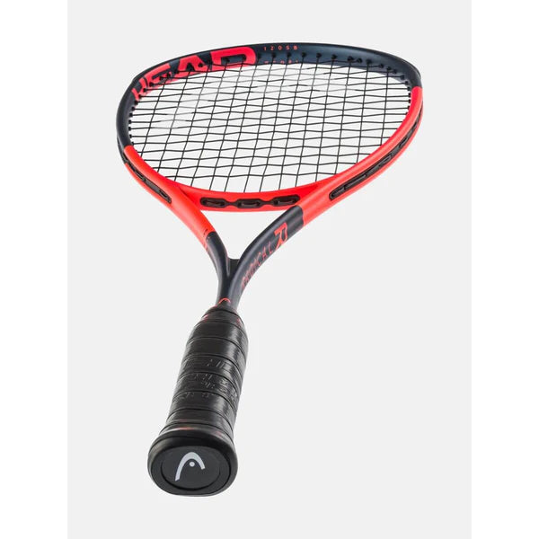 HEAD Radical 120 SB 2024 lightweight squash racquet